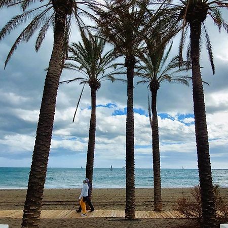 Aloha Beach Vibe Benalmadena Ngoại thất bức ảnh