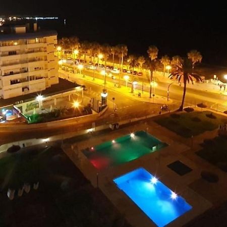 Aloha Beach Vibe Benalmadena Ngoại thất bức ảnh