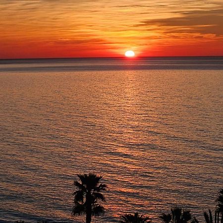 Aloha Beach Vibe Benalmadena Ngoại thất bức ảnh
