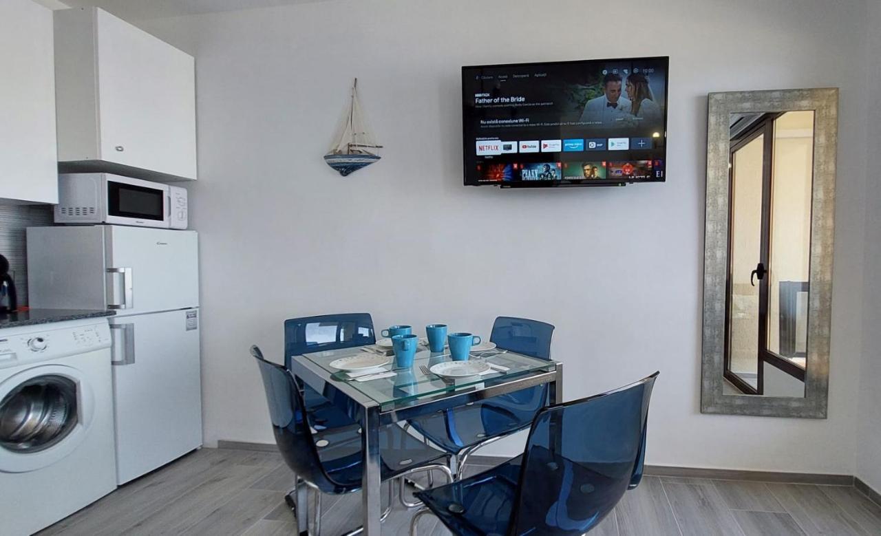 Aloha Beach Vibe Benalmadena Ngoại thất bức ảnh