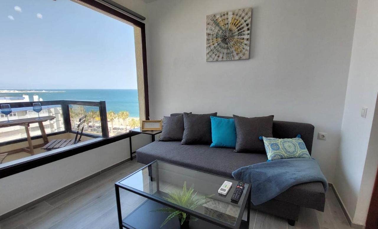 Aloha Beach Vibe Benalmadena Ngoại thất bức ảnh