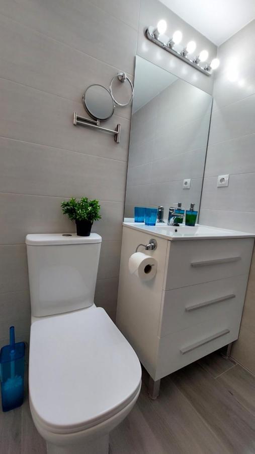 Aloha Beach Vibe Benalmadena Ngoại thất bức ảnh
