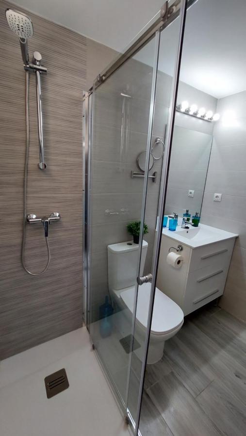 Aloha Beach Vibe Benalmadena Ngoại thất bức ảnh