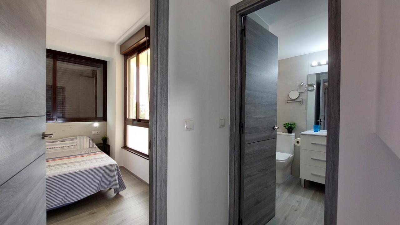 Aloha Beach Vibe Benalmadena Ngoại thất bức ảnh