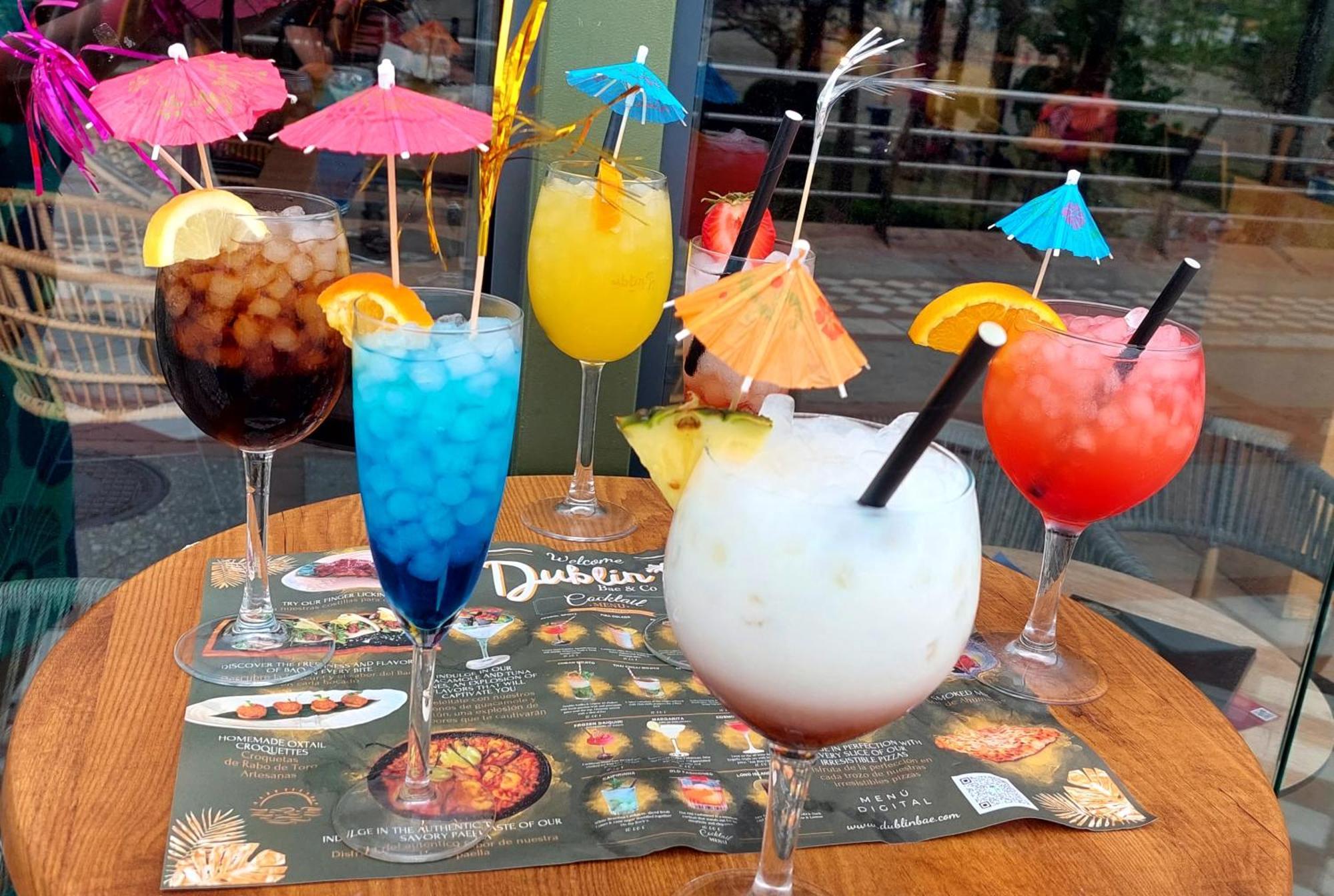 Aloha Beach Vibe Benalmadena Ngoại thất bức ảnh