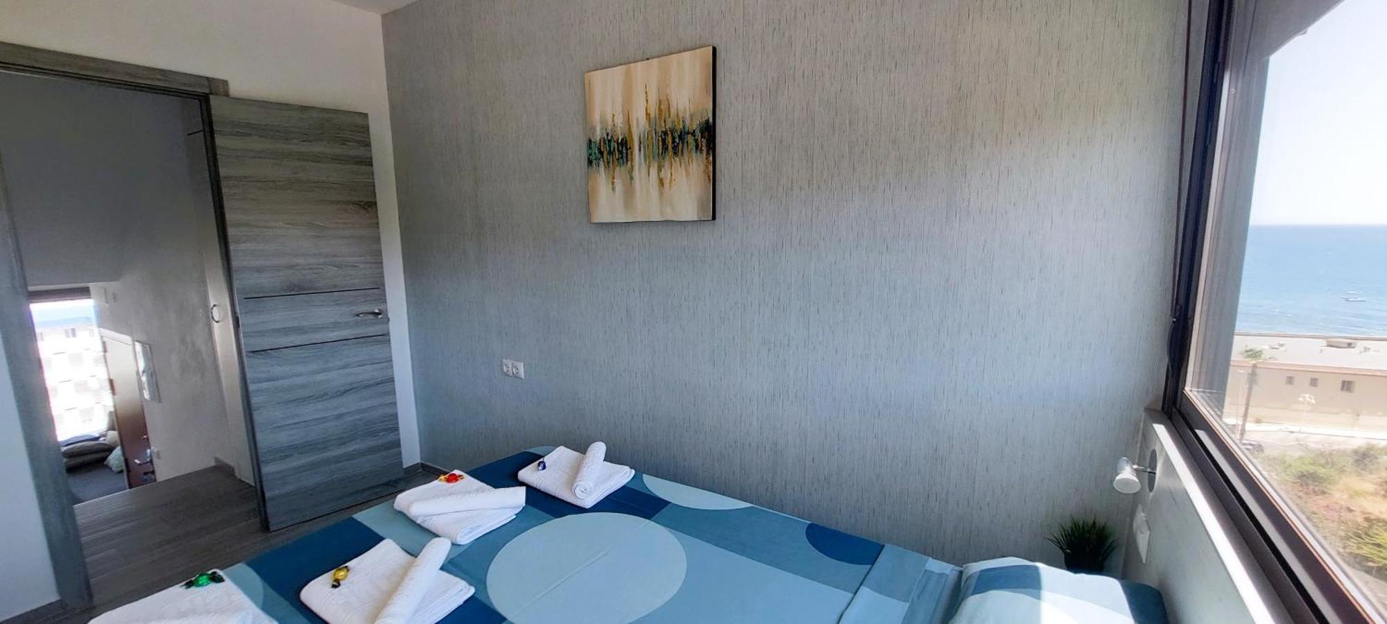 Aloha Beach Vibe Benalmadena Ngoại thất bức ảnh