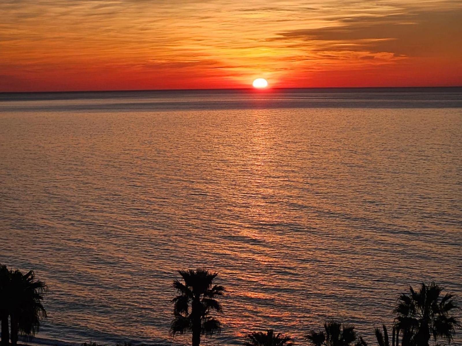 Aloha Beach Vibe Benalmadena Ngoại thất bức ảnh